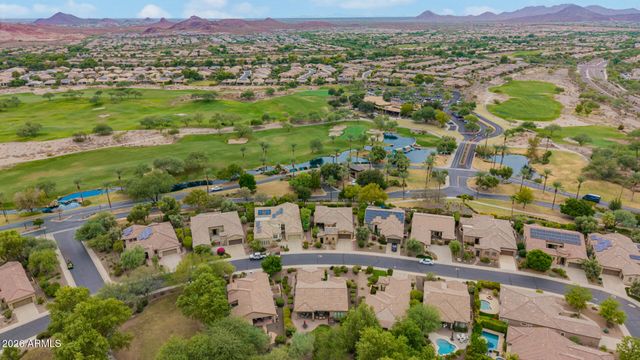28581 N 124TH Drive, Peoria, AZ 85383