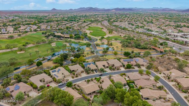 28581 N 124TH Drive, Peoria, AZ 85383