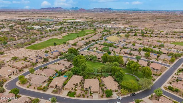 28581 N 124TH Drive, Peoria, AZ 85383