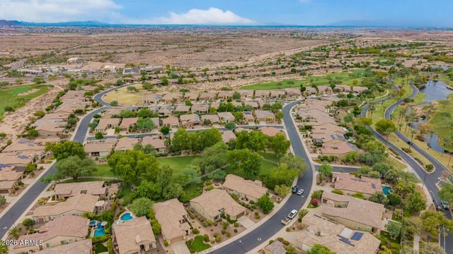 28581 N 124TH Drive, Peoria, AZ 85383