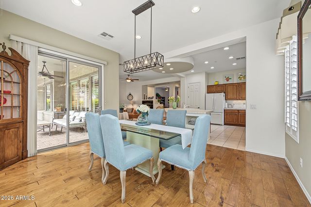 28581 N 124TH Drive, Peoria, AZ 85383