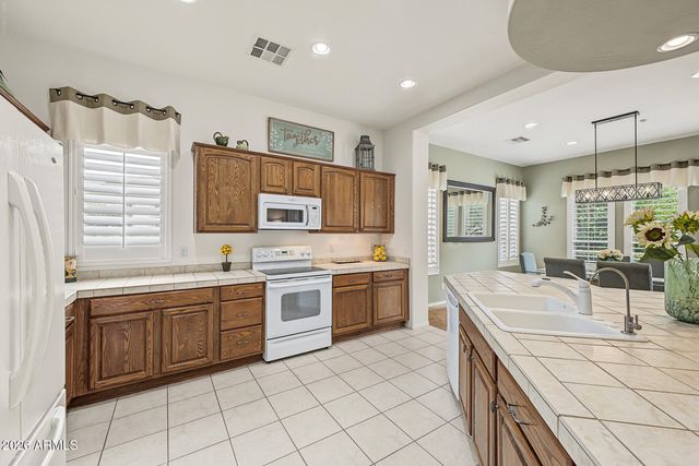 28581 N 124TH Drive, Peoria, AZ 85383