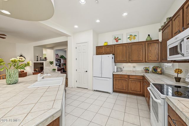 28581 N 124TH Drive, Peoria, AZ 85383