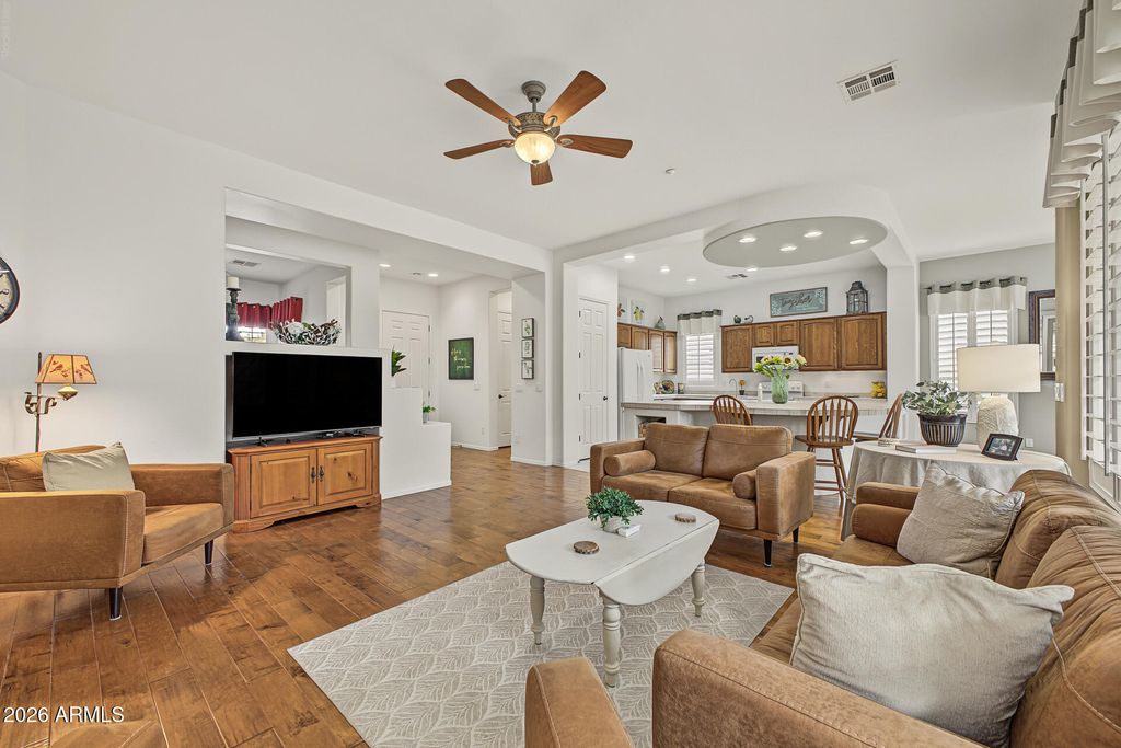 28581 N 124TH Drive, Peoria, AZ 85383 — photo 3