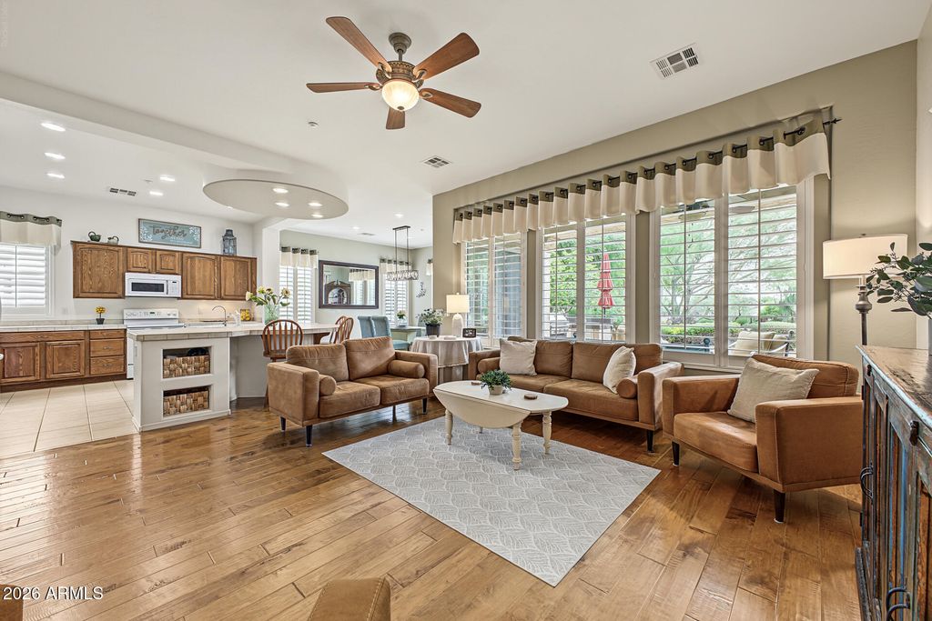 28581 N 124TH Drive, Peoria, AZ 85383 — photo 4