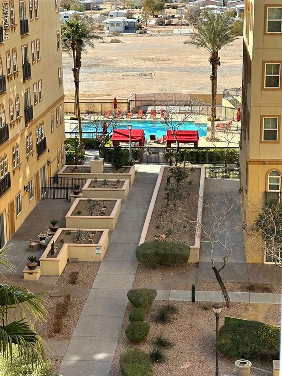 2405 West Serene Avenue 834, Las Vegas, NV 89123