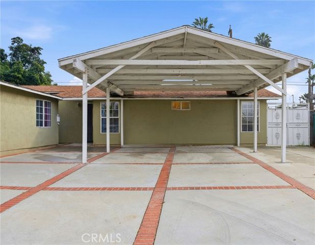 1420 Glenshaw Avenue, La Puente, CA 91744