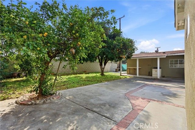 1420 Glenshaw Avenue, La Puente, CA 91744