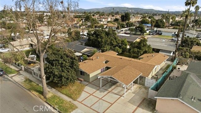 1420 Glenshaw Avenue, La Puente, CA 91744