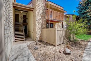 7870 W 87th Drive J, Arvada, CO 80005
