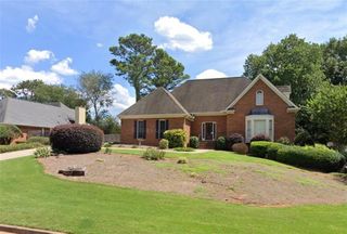 9435 CLUBLANDS Drive, Johns Creek, GA 30022