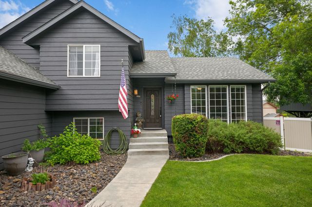 3405 E Buckley Ct, Mead, WA 99021