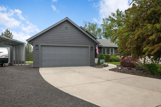 3405 E Buckley Ct, Mead, WA 99021