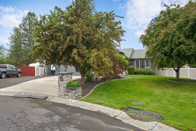 3405 E Buckley Ct, Mead, WA 99021