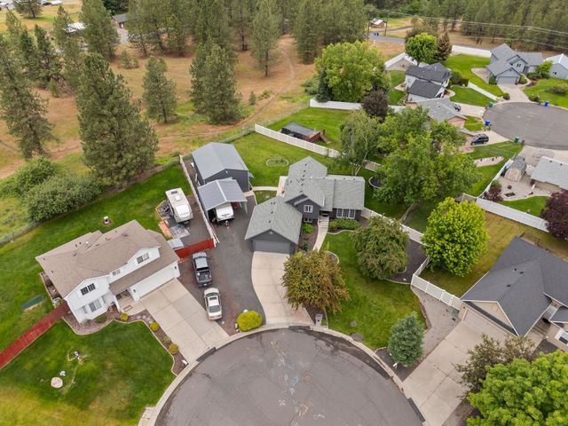 3405 E Buckley Ct, Mead, WA 99021