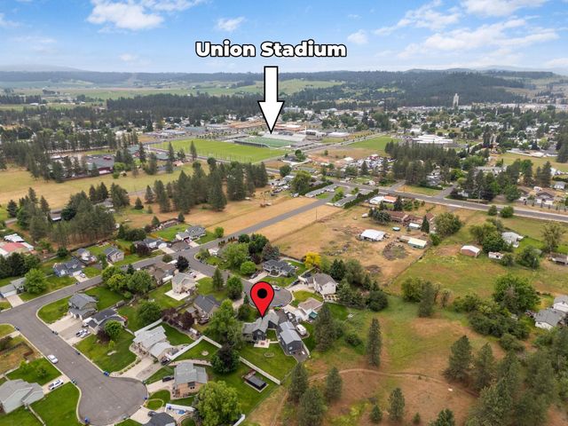 3405 E Buckley Ct, Mead, WA 99021