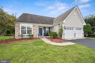 72 HIBISCUS DR, Marlton, NJ 08053