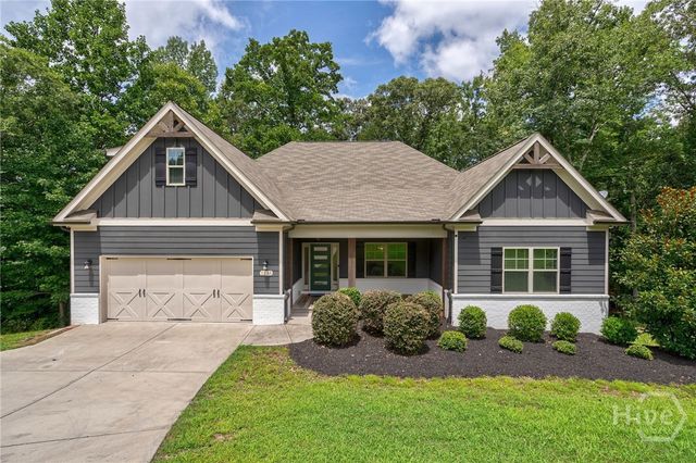 1235 Shiva Boulevard, Winder, GA 30680