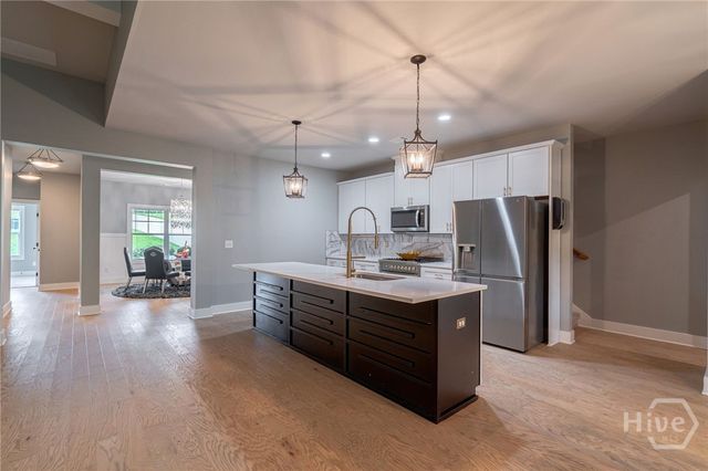 1235 Shiva Boulevard, Winder, GA 30680