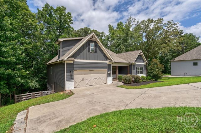 1235 Shiva Boulevard, Winder, GA 30680