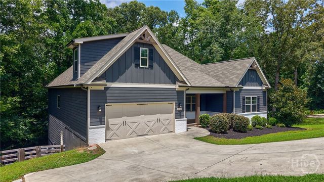 1235 Shiva Boulevard, Winder, GA 30680