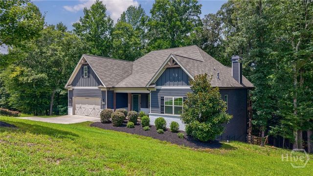 1235 Shiva Boulevard, Winder, GA 30680