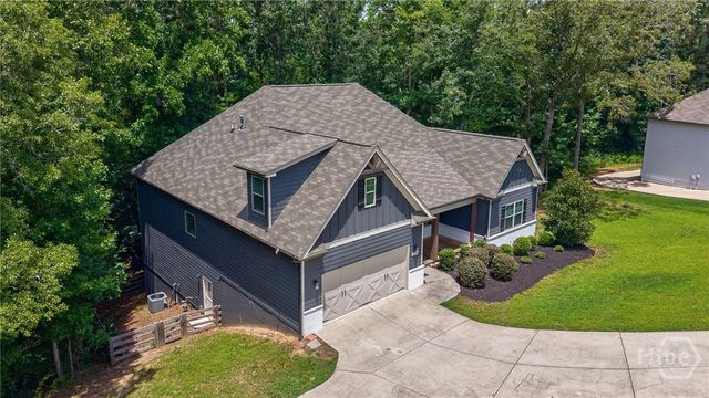 1235 Shiva Boulevard, Winder, GA 30680
