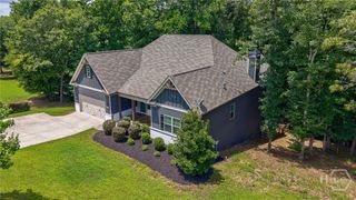1235 Shiva Boulevard, Winder, GA 30680