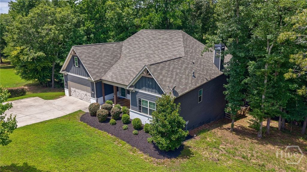 1235 Shiva Boulevard, Winder, GA 30680