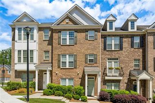 1174 City Park Lane, Decatur, GA 30033