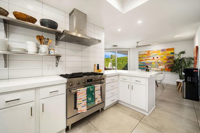 1 Seton Court, Rancho Mirage, CA 92270