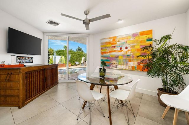 1 Seton Court, Rancho Mirage, CA 92270