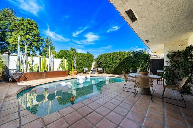 1 Seton Court, Rancho Mirage, CA 92270