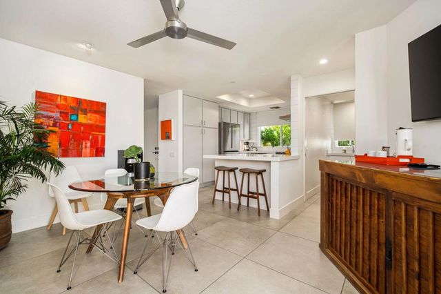 1 Seton Court, Rancho Mirage, CA 92270