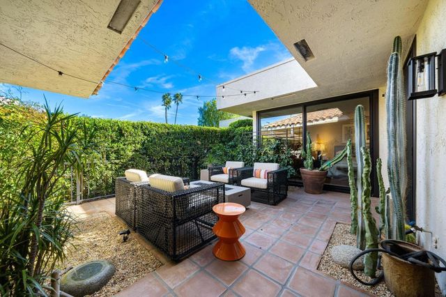 1 Seton Court, Rancho Mirage, CA 92270