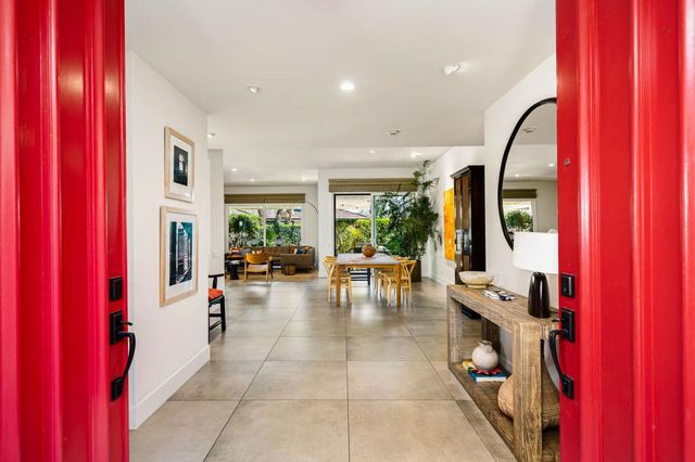 1 Seton Court, Rancho Mirage, CA 92270