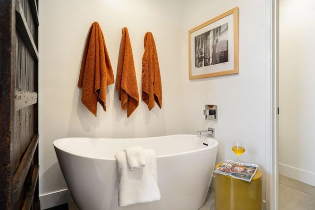 1 Seton Court, Rancho Mirage, CA 92270