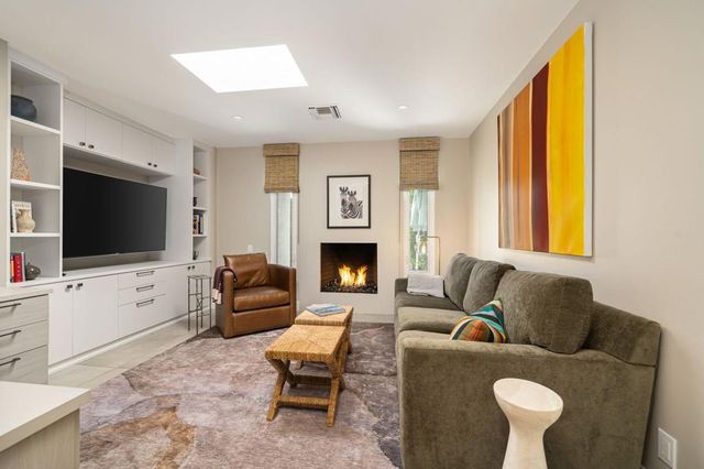 1 Seton Court, Rancho Mirage, CA 92270