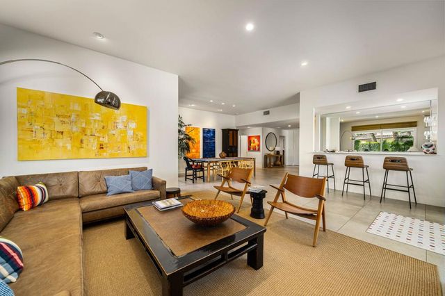 1 Seton Court, Rancho Mirage, CA 92270