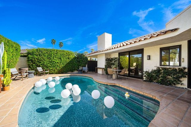 1 Seton Court, Rancho Mirage, CA 92270