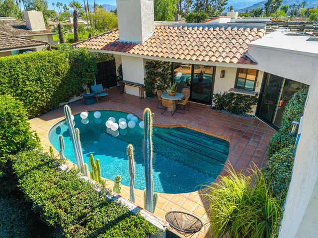 1 Seton Court, Rancho Mirage, CA 92270