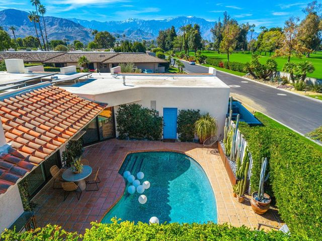 1 Seton Court, Rancho Mirage, CA 92270