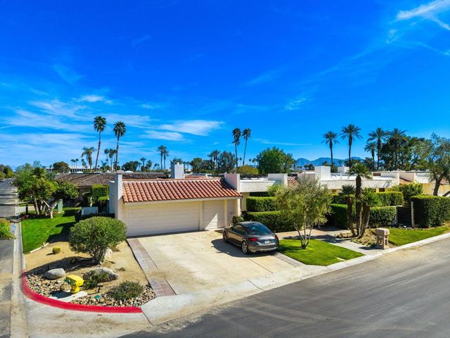 1 Seton Court, Rancho Mirage, CA 92270