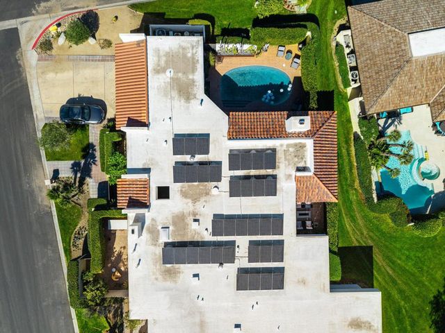 1 Seton Court, Rancho Mirage, CA 92270