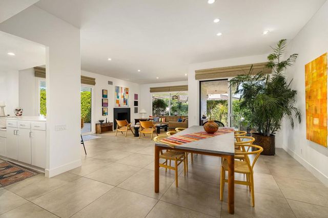 1 Seton Court, Rancho Mirage, CA 92270