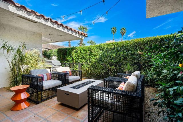 1 Seton Court, Rancho Mirage, CA 92270