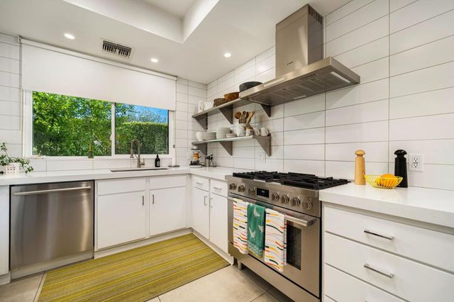 1 Seton Court, Rancho Mirage, CA 92270