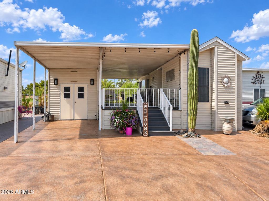 17200 W BELL Road 472, Surprise, AZ 85374 — exterior