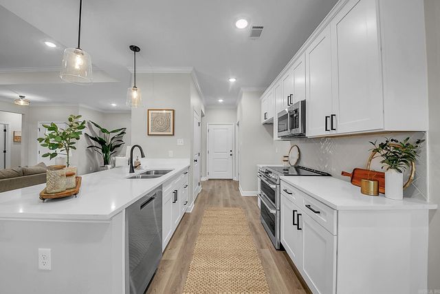 13 Wolfsbridge Loop, Cabot, AR 72023