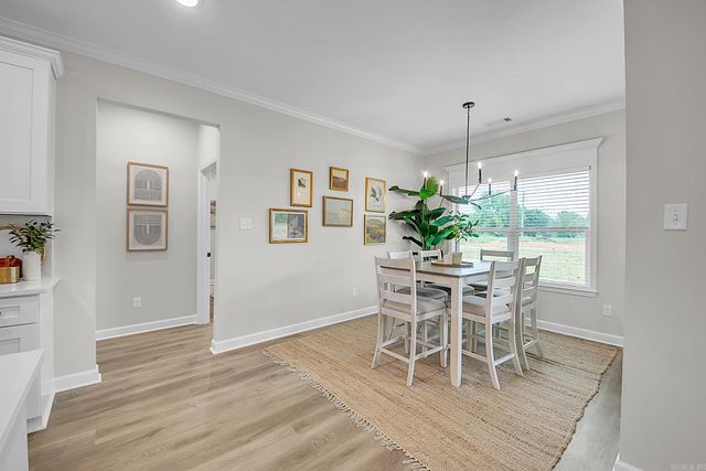 13 Wolfsbridge Loop, Cabot, AR 72023